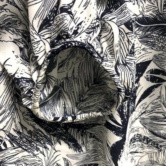 STRIKING boho gypsy top - Picture 4 of 4